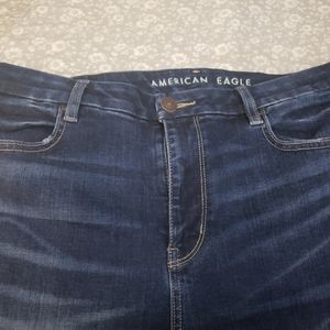 American eagle Jean's